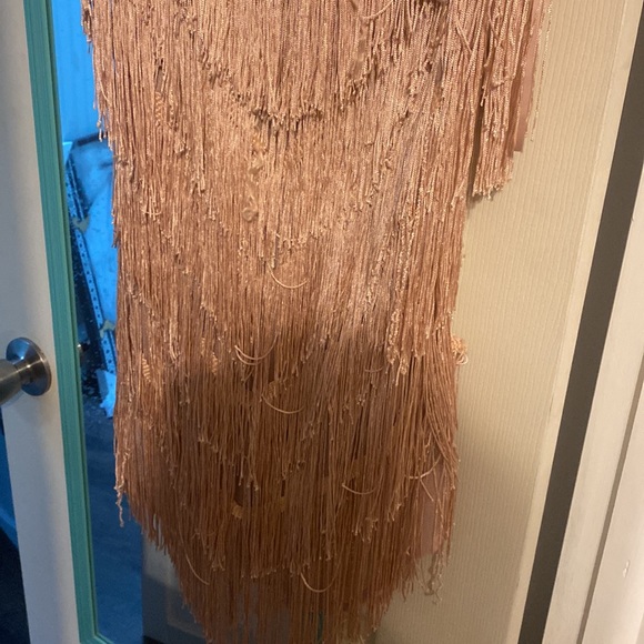 Fringe dress - Picture 5 of 6